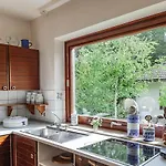 Top-bewertete Komfort-ferienwohnung Mit Sonnenterrasse In Der Lueneburger Heide