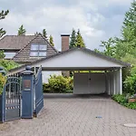 Top-bewertete Komfort-ferienwohnung Mit Sonnenterrasse In Der Lueneburger Heide Apartamento