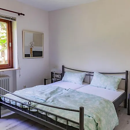 Top-bewertete Komfort-ferienwohnung Mit Sonnenterrasse In Der Lueneburger Heide Апартаменты Ханштедт