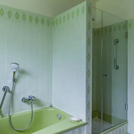 Апартаменты Top-bewertete Komfort-ferienwohnung Mit Sonnenterrasse In Der Lueneburger Heide *