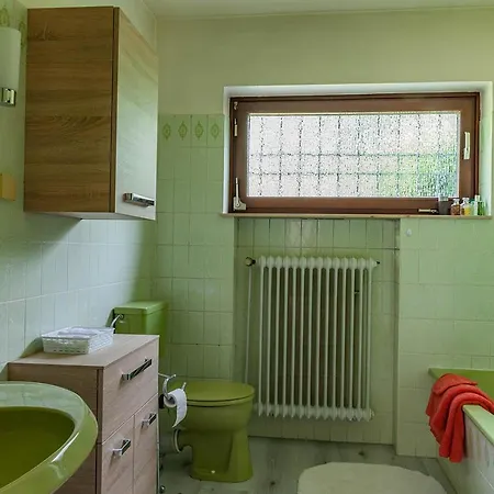 Апартаменты Top-bewertete Komfort-ferienwohnung Mit Sonnenterrasse In Der Lueneburger Heide