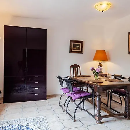 Top-bewertete Komfort-ferienwohnung Mit Sonnenterrasse In Der Lueneburger Heide * Hanstedt