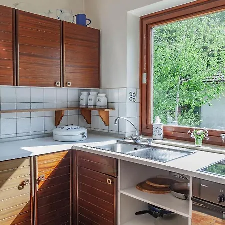 Апартаменты Top-bewertete Komfort-ferienwohnung Mit Sonnenterrasse In Der Lueneburger Heide *