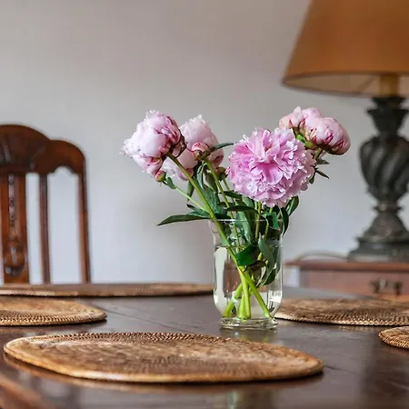 Top-bewertete Komfort-ferienwohnung Mit Sonnenterrasse In Der Lueneburger Heide * Hanstedt