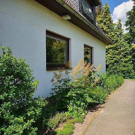 Apartamento Top-bewertete Komfort-ferienwohnung Mit Sonnenterrasse In Der Lueneburger Heide
